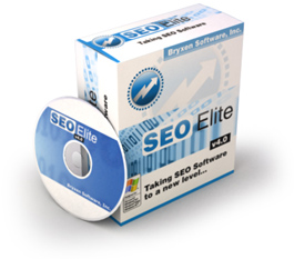 SEO Elite Software Photo