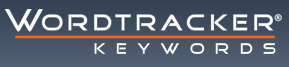 Wordtracker Logo