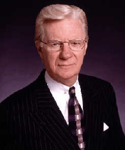 Bob Proctor Profile