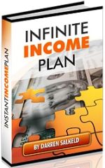 Infinite Income Plan