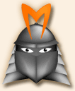 Market Samurai logo