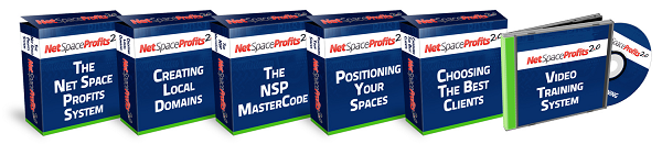 Whats Include in Net Space Profits